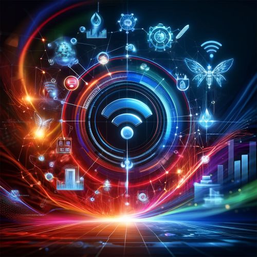 Mobile IT Solutions Client