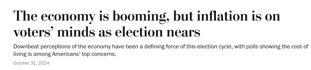 article summary